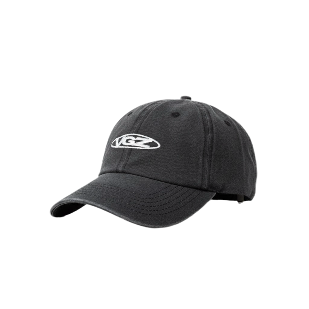 VGZ BLACK CAP