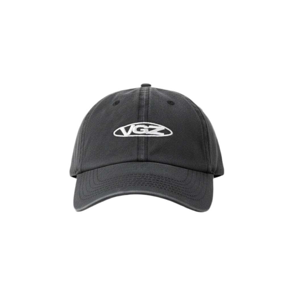 VGZ BLACK CAP