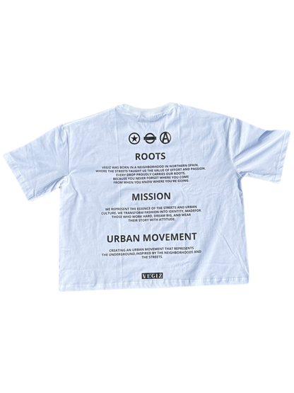 History tee